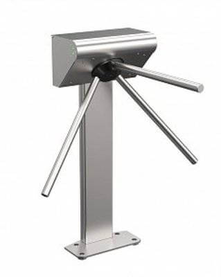 Турникет РД Т9М1-02" НЕРЖ Ростов - Дон