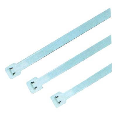 Стяжки 80х3мм (100 шт.) пластиковые Rexant