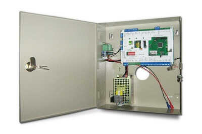Контроллер Elsys-MB-Light-2A-00-TП
