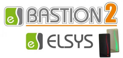 Модуль «Бастион-2 - Elsys» (исп. 63)