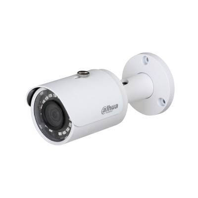 Камера DH-IPC-HFW1120SP-0360B Уличная цилиндрическая IP 1.3MP с фикс. объективом Dahua