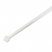 Стяжки GT-150IC безгалогенная (halogen free), 150x3.6 мм, полиамид 6.6, -40°C - +85°C (100 шт) Hyperline