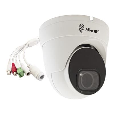 Камера IPr-DvpZ 5Mp FC II АйТек ПРО