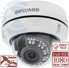 IP-камера NK55002D7 Beward