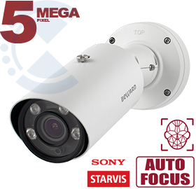 IP-камера SV3218RBZ2 Beward