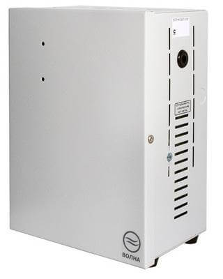 Блок питания ВОЛНА ББП-5/30 Бастион