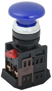 Кнопка BBG30-AEA-K07 IEK