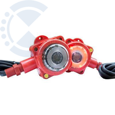 Оповещатель ЗОВ (220В) Спецприбор