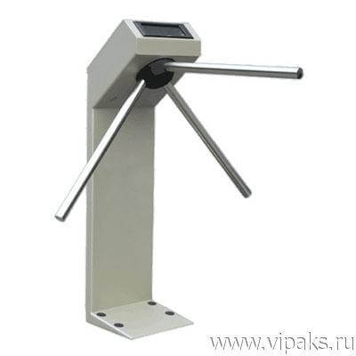 Турникет TTR-04.1R PERCo
