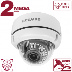 IP-камера B2530DVZ Beward