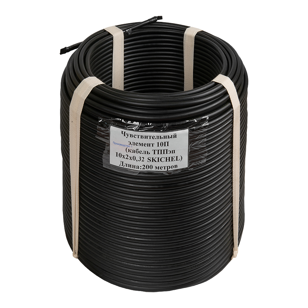 Элемент чувствительный ТППэп-10П SKICHEL, 200 м СКИЗЭЛ