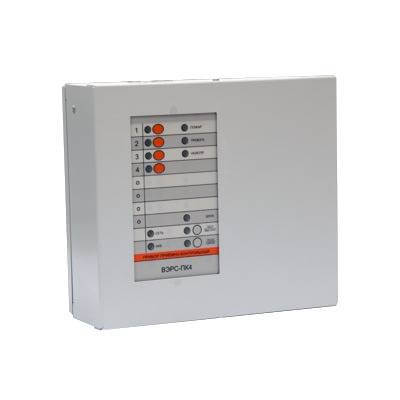 Прибор ПК-4 (металл.) вер.3,2