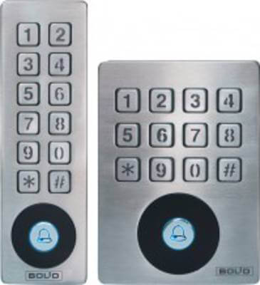 Считыватель Proxy-KeyAV BOLID