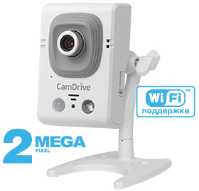 IP-камера CD335 Beward