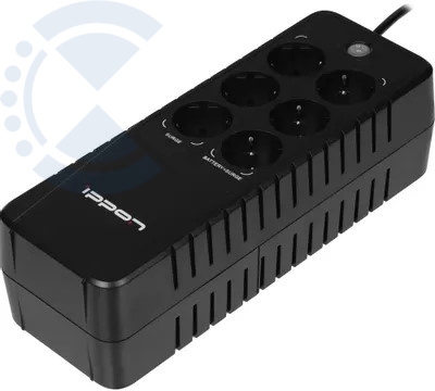 Источник питания Back Verso 600 (751617) IPPON