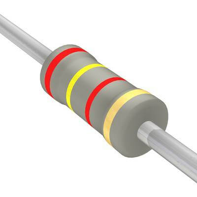 Резистор 6,8 КОм