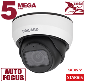 IP-камера SV3212DZ Beward