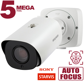 IP-камера SV3218RZX Beward