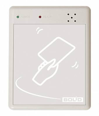 Считыватель Proxy-2A (Proxy-2A исп.01) бесконтактный BOLID