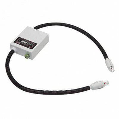 Блок БОС АУП МС для Гарант-Р Этернис