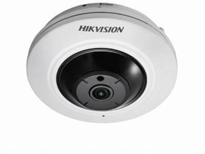 Камера DS-2CD2935FWD-I(1.16mm) HikVision