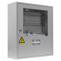 Шкаф ШПС-12 исп.21 BOLID