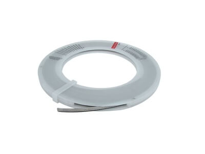 Лента хомутная MGF G9х0,6 мм W2