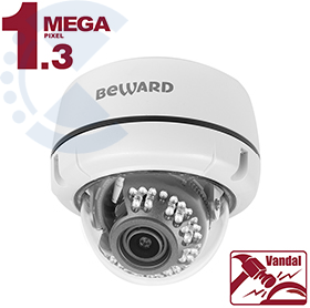 IP-камера B1510DV Beward
