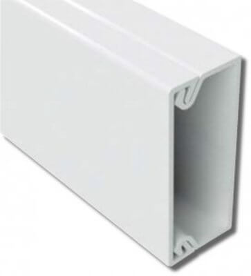 Короб 40х17 00351 L2000 пластик DKC