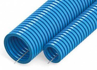 Труба PR02.0079 Промрукав