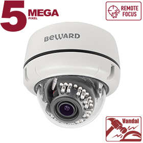 IP-камера B5350DVZ Beward