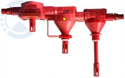 Извещатель ИП 101 ГРАНАТ Спецприбор