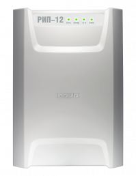 Блок питания РИП-12 (исп.16) (РИП-12-3/17П1-Р) BOLID