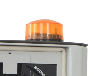 Лампа сигнальная «LS-01» Carddex