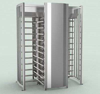 Турникет ПР2Ш/4М-У Ростов - Дон
