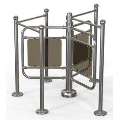 Турникет Р2М1/3 ХРОМ Ростов - Дон