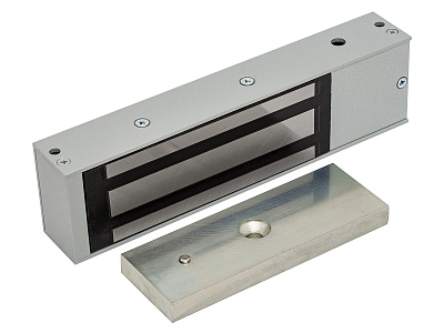 Замок электромагнитный ML-395 AccordTec