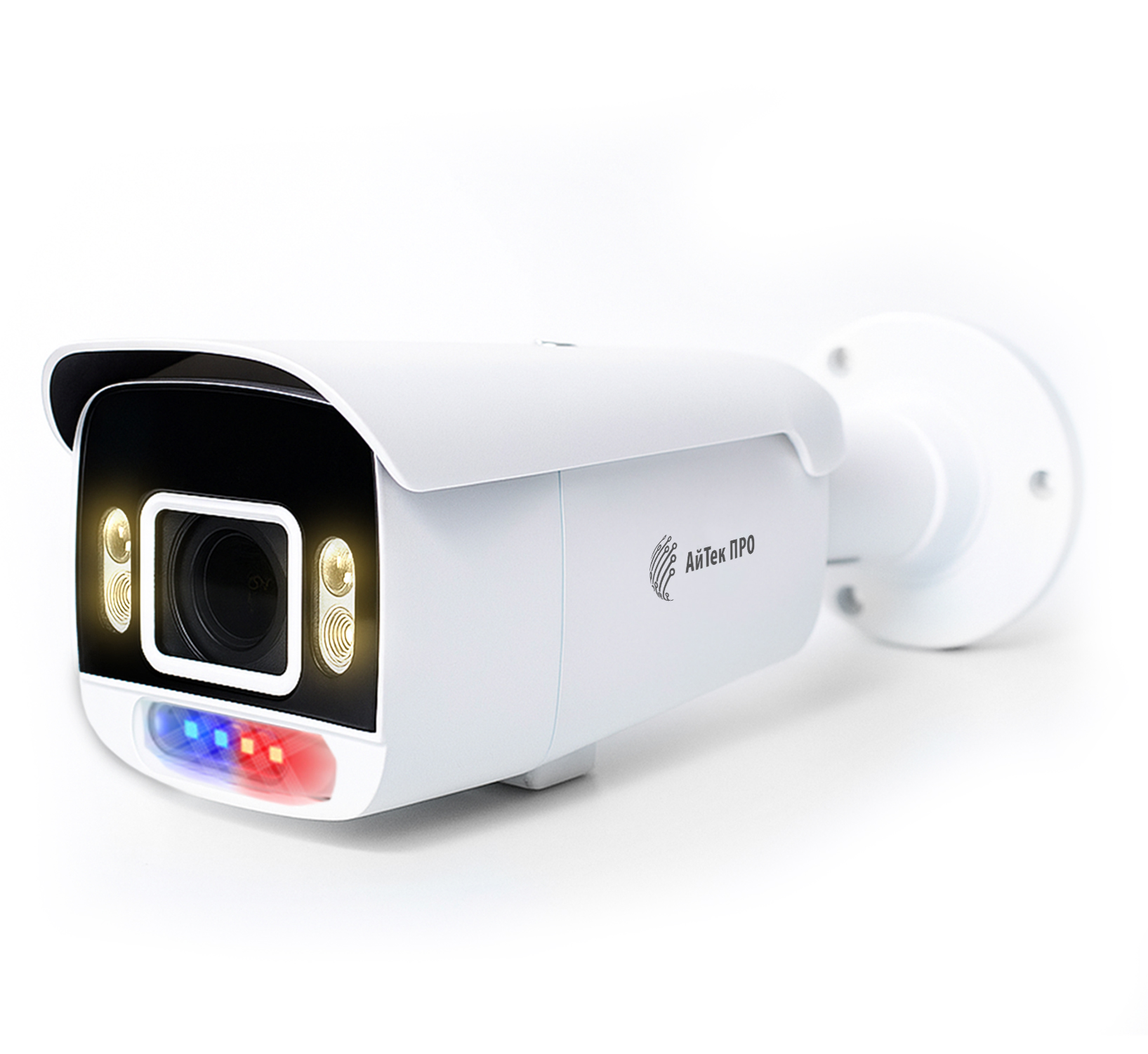 Камера IPr-OZ 8Mp Extreme Vision АйТек ПРО