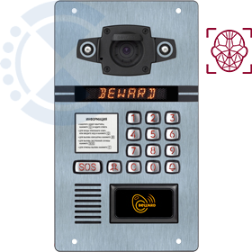 Домофон DKS15135 Beward
