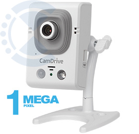 IP-камера CD310 Beward