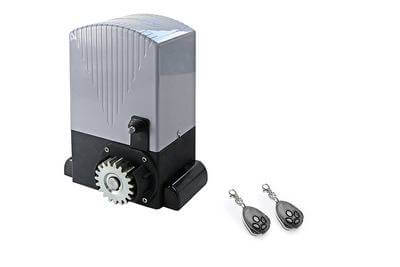 Привод ASL500KIT для откатных ворот AN-MOTORS