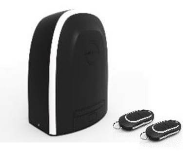 Комплект привода (RTO-500KIT) для автоматизации откатных ворот ALUTECH