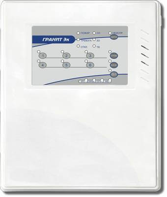 Прибор Гранит-6 Эк Сибирский арсенал