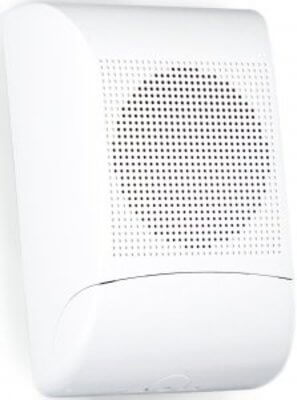 Оповещатель ТОН-Р-028 адресный радиоканальный  Сибирский арсенал