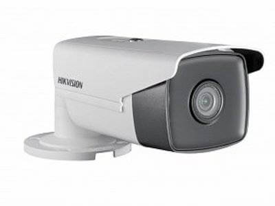 Камера DS-2CD2T43G0-I5 (8mm) HikVision