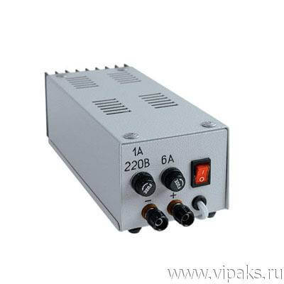 Блок питания БП-4А (ном. ток 2,8А) Телеинформсвязь