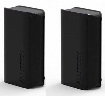 Фотоэлементы (LM-L) пара ALUTECH