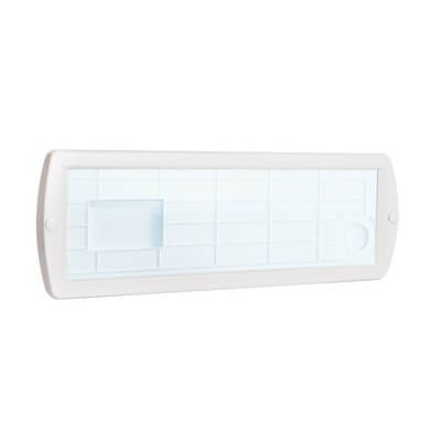 Оповещатель Т-12В ОСНОВА SLT