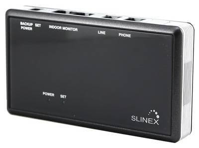 Адаптер XR-27 Slinex