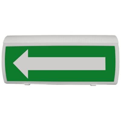 Оповещатель ВОСХОД-Р-02 (СТРЕЛКА ВПРАВО) Сибирский арсенал